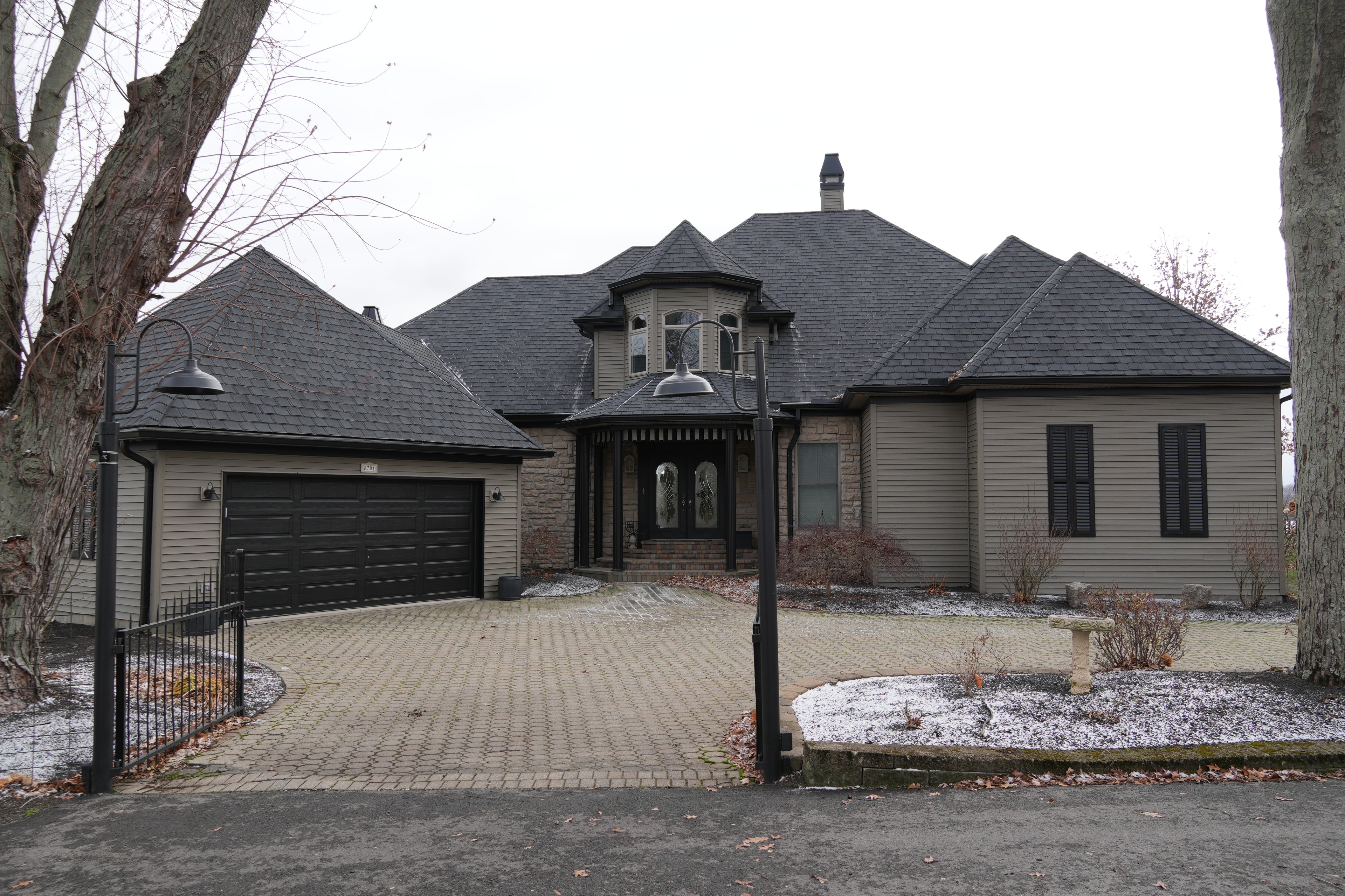 Residential Roof Replacement