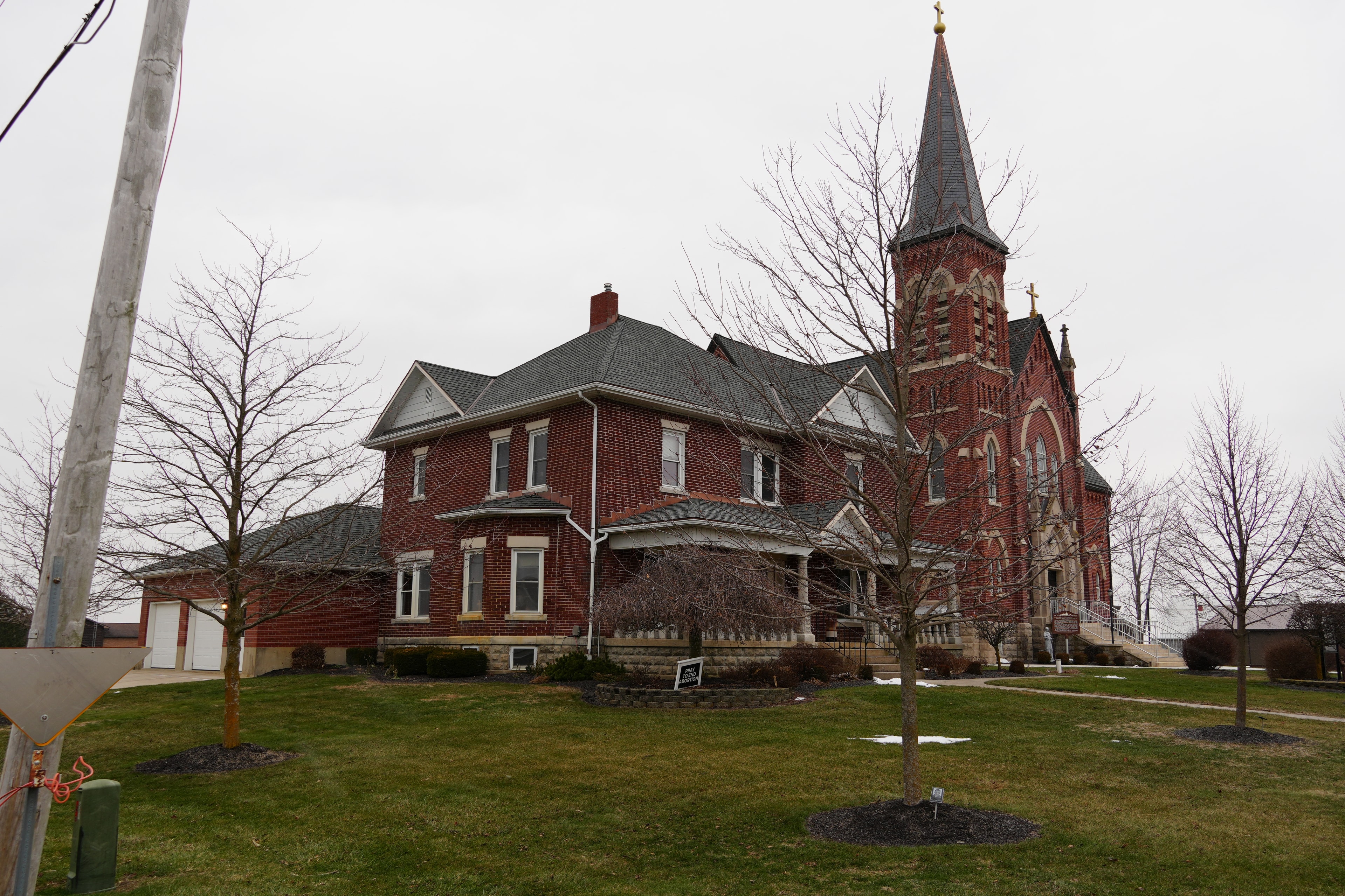 Residential Exterior